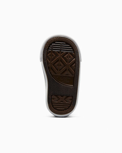 Chuck Taylor All Star Canvas Navy, Outsole View