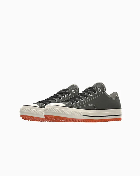 Custom Chuck 70 Leather By You