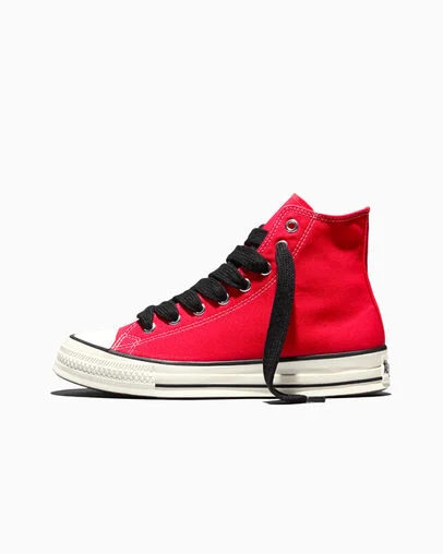 Chuck Taylor Throwback Red/Vintage White/Blue, Inner Side View