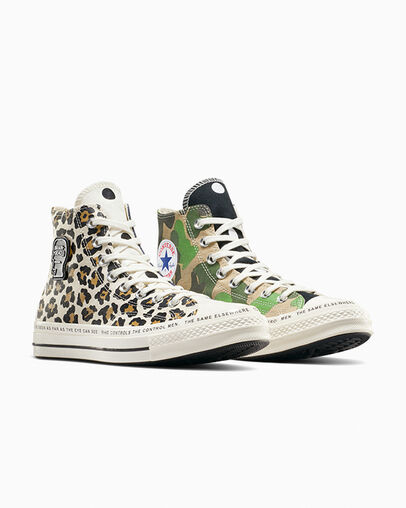 Converse x Brain Dead Chuck 70 Unisex