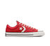 Color: Rojo/Blanco/Negro