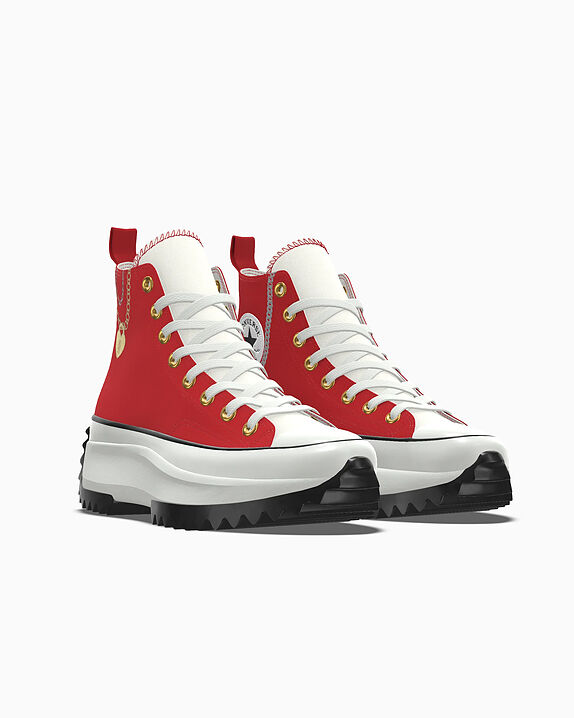 Custom Run Star Hike Platform By You