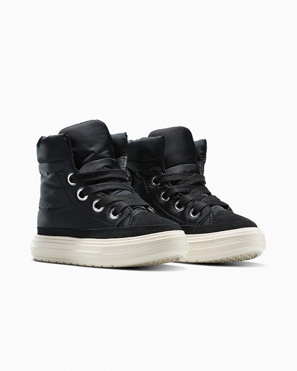 Thumbnail - Chuck Taylor All Star Elements Boots Black