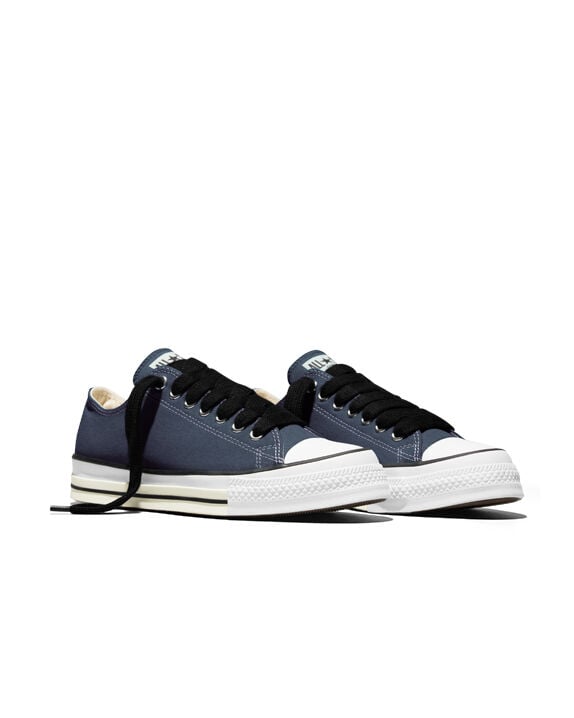 Chuck Taylor Throwback Navy/Vintage White/Black