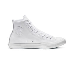 Converse All star sneaker white monochrome