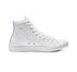 Chuck Taylor All Star Leather White Monochrome