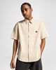 Converse Woven Short Sleeve Shirt