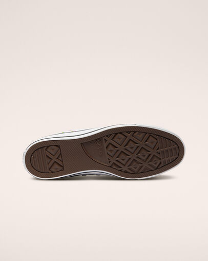 Archive Paint Splatter Chuck Taylor All Star Bianco/Multi/Bianco, Outsole View