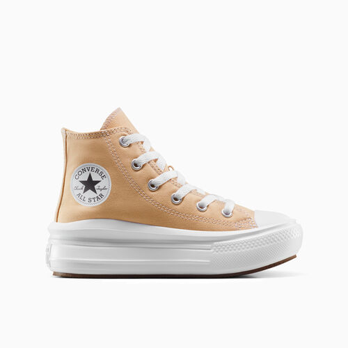 Converse  sneaker Coastal Dune/White