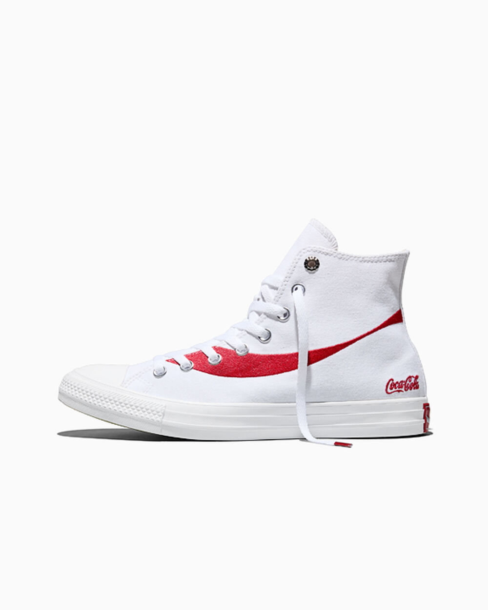 Thumbnail - Converse x Coca-Cola Chuck Taylor All Star