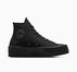 Chuck 70 LTD Mono Black Up-Form Mono Black Up-Form