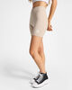Chuck Taylor Bike Shorts im Retro-Look