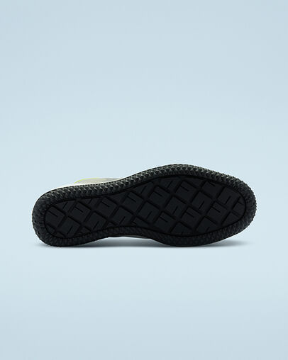 Bosey MC GTX Limestone Grey/Black, Outsole View