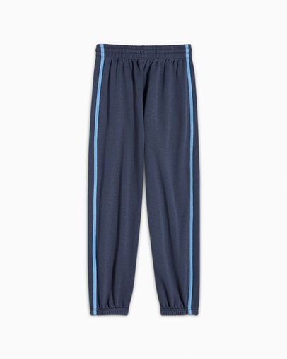 Retro Remix Joggers Converse Navy, Back View