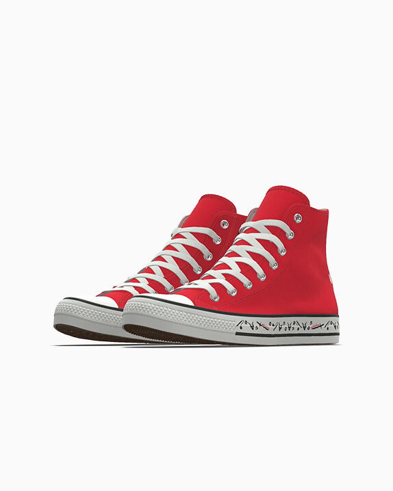 jordan x converse
