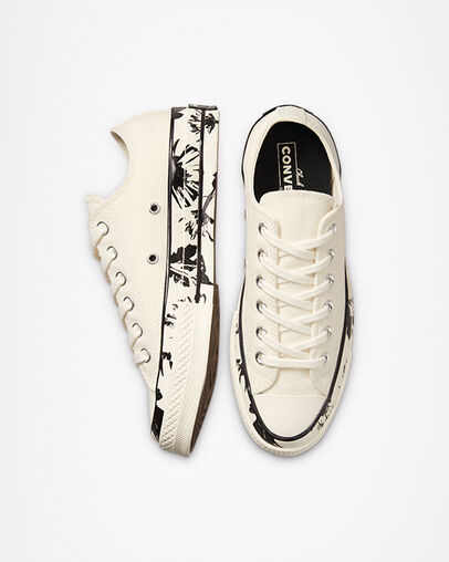 converse hybrid floral chuck 70