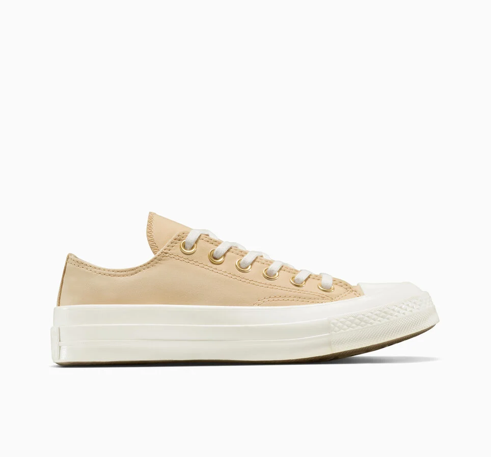 Chuck 70 Gold