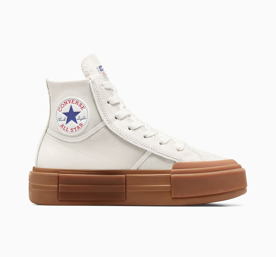Chuck Taylor All Star Cruise Suede - A09088C