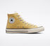 Chuck 70 Hybrid Texture Saturn Gold/Pink Salt/Egret
