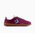 Run Star Trainer Suede Frozen Acai/Gum Honey/Lt Blue