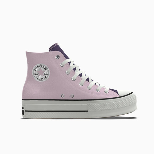 Converse  sneaker Pink Frosting