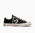Star Player 76 Premium Canvas Black/Vintage White/Black
