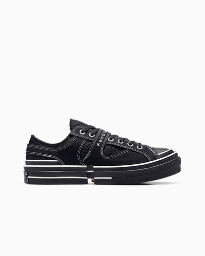 Converse x Feng Chen Wang 2-in-1 Chuck 70