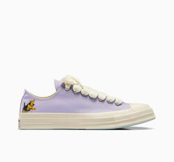 Converse  sneaker orchid petal/multi