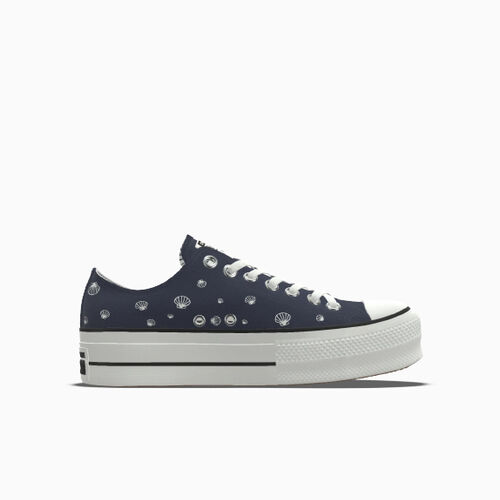 Converse  sneaker Navy