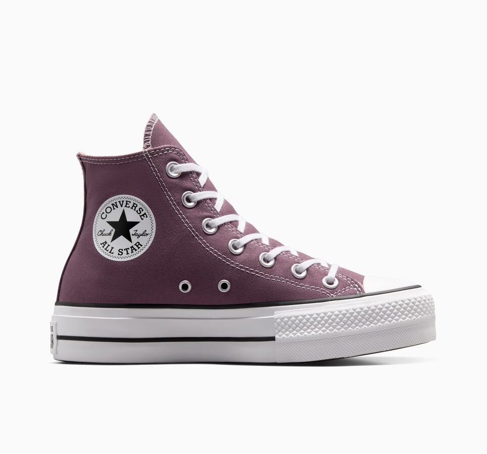 Converse Chuck Taylor All Star Lift Platform - A10646C