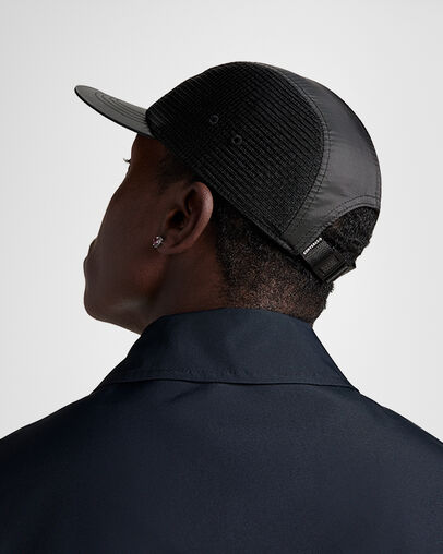 Converse Camper Cap Negro — foto 7