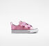 Chuck Taylor All Star Easy-On Glitter Pink/Beyond Pink/Black
