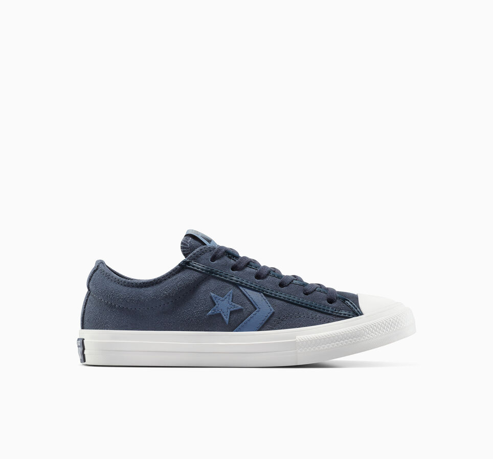 Star Player 76 Suede & Leather