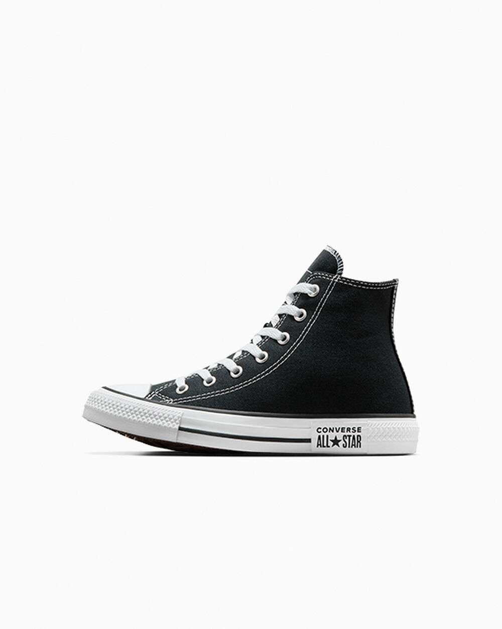 Thumbnail - Chuck Taylor All Star Logo Play Black