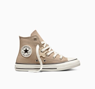 Converse Chuck Taylor All Star Star and Moon Vintage Cargo/White/Black
