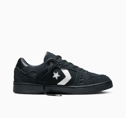 Converse CONS AS-1 Pro Suede Black/Vintage White/Black