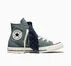 Chuck Taylor All Star Scarf Bow Mineral Brew Grey/Egret/Black