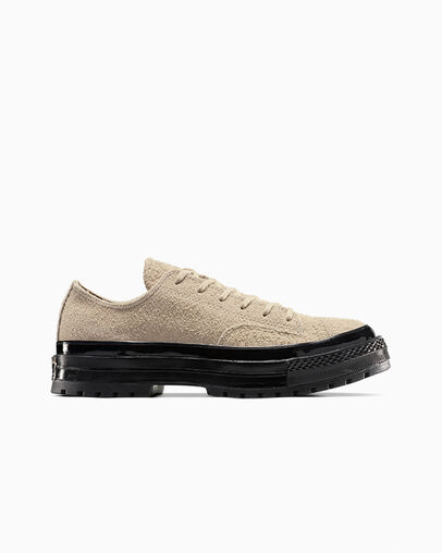 Converse Chuck 70 National Suede Vintage Cargo/Vintage Cargo — foto 4