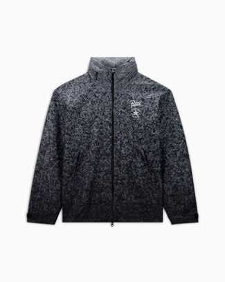 Converse x Patta Rain Jacket - vue 2
