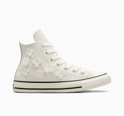 Converse All star sneaker vintage white/egret/zwart