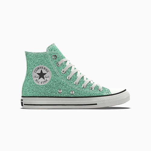 Converse All star sneaker mint