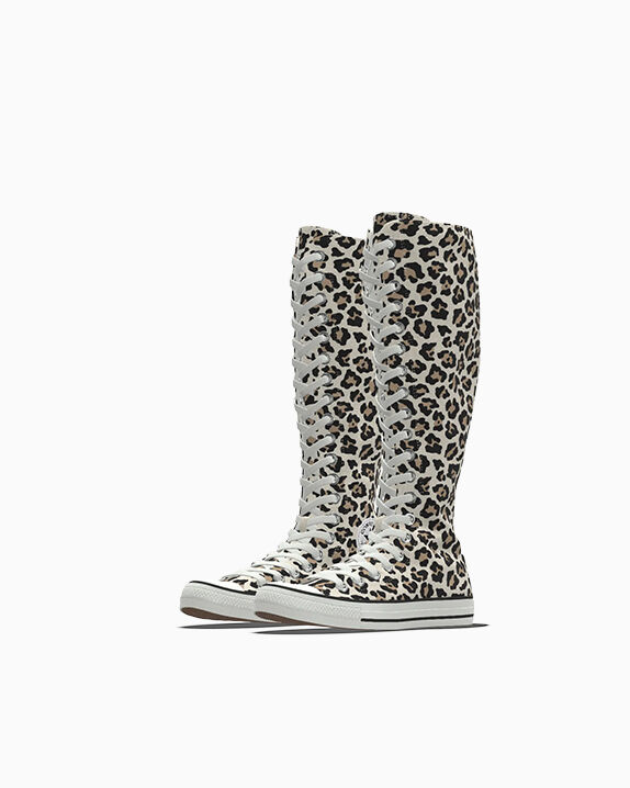 Custom Chuck Taylor All Star XXHi By You