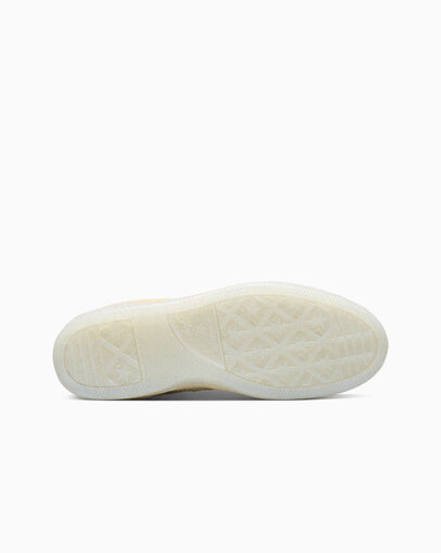 CONS Louie Lopez Pro 2 Rough Out Suede Golden View/Mud Season, Outsole View