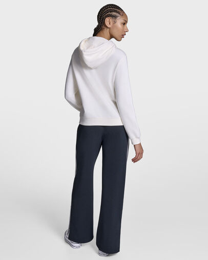 All Star Hoodie Egret