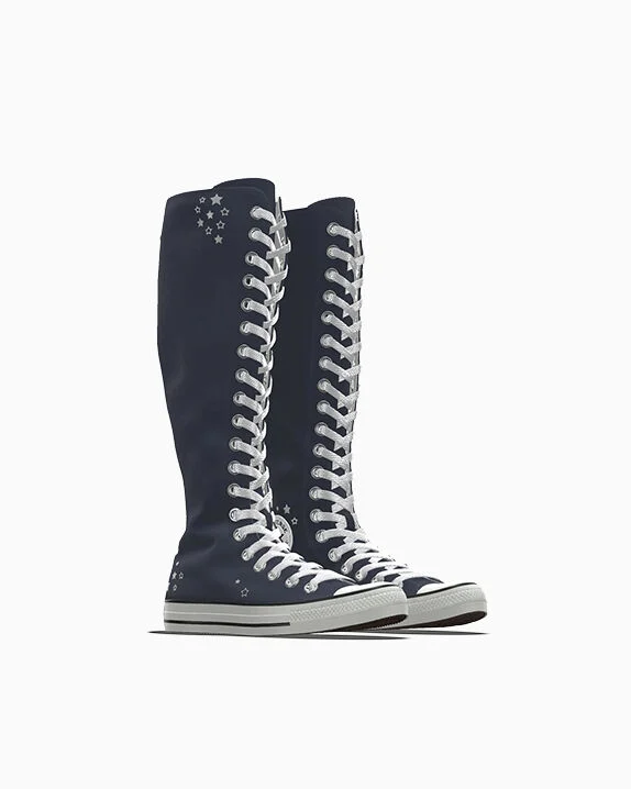 Custom Chuck Taylor All Star XXHi By You