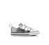 Color Name: Silver/White/Silver