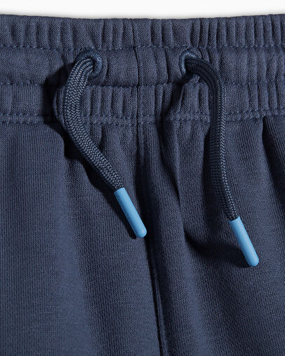 Retro Remix Joggers Converse Navy, Detail View