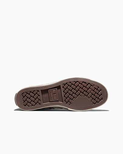 Star Player 76 Premium Canvas Black/Vintage White/Black, Outsole View