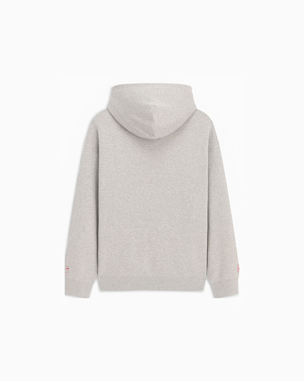 Thumbnail - Converse x Coca-Cola Hoodie Grey