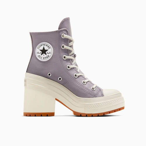 Converse  sneaker Mauve Stone/Natural Ivory